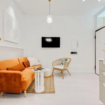 Villa New And Design Flat In The Hearth Of Mailand Exterior foto