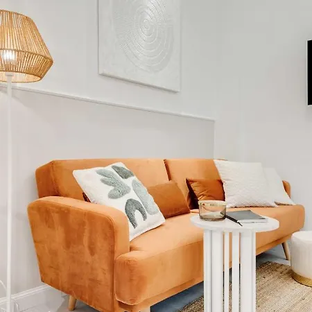 Villa New And Design Flat In The Hearth Of Mailand Exterior foto