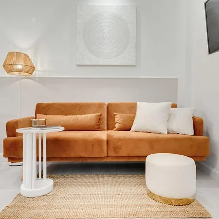 Villa New And Design Flat In The Hearth Of Mailand Exterior foto