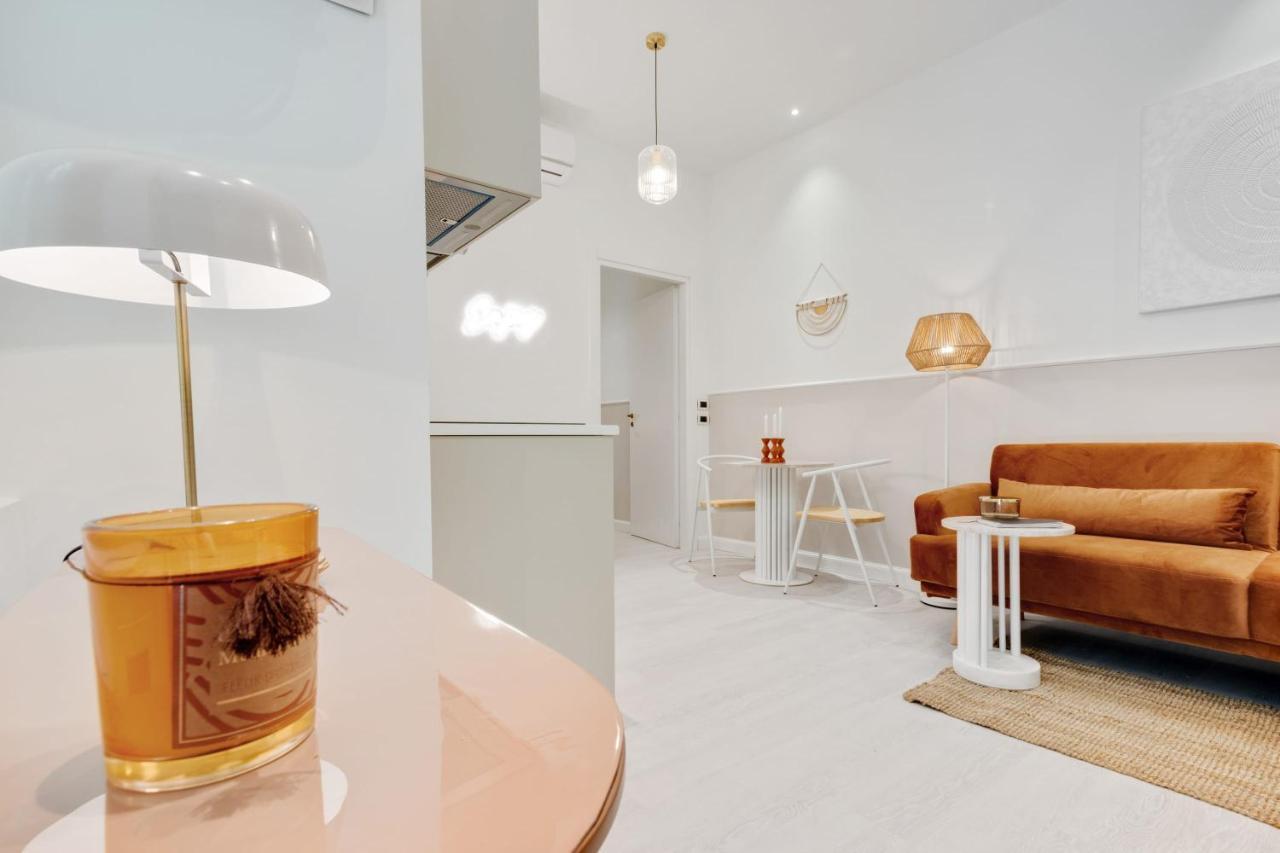 New And Design Flat In The Hearth Of * Milão
