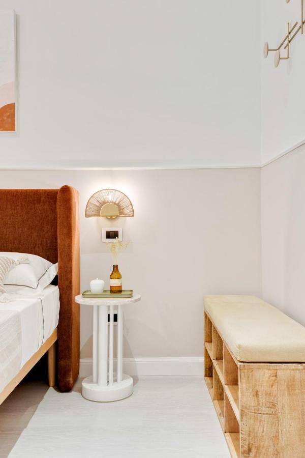 New And Design Flat In The Hearth Of Holiday home Milan