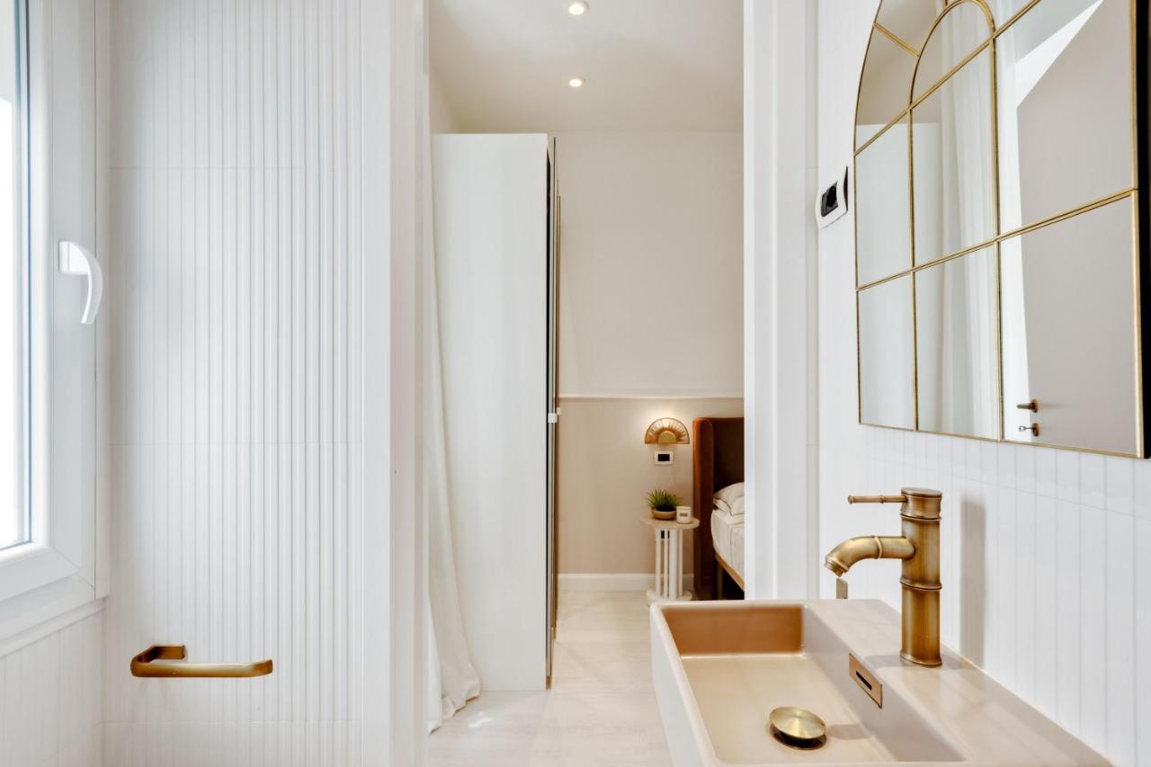 Сasa de vacaciones New And Design Flat In The Hearth Of *