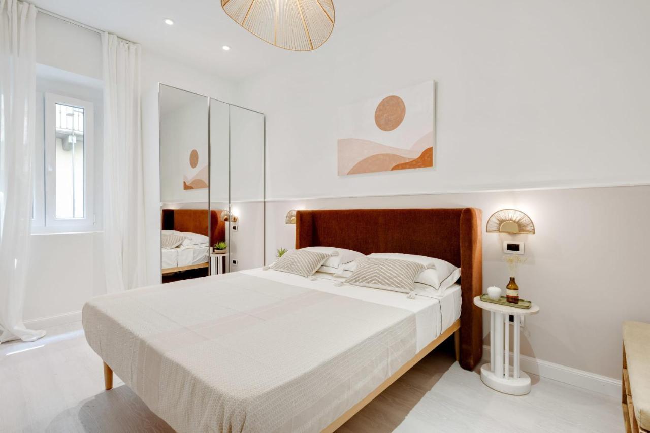New And Design Flat In The Hearth Of Holiday home