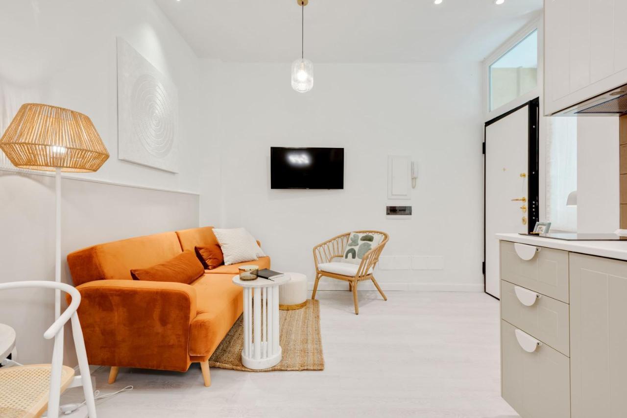 Holiday home New And Design Flat In The Hearth Of Milan